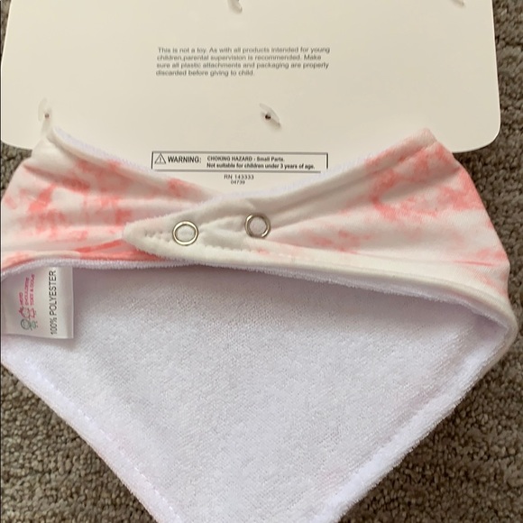 Infant set - Picture 2 of 4